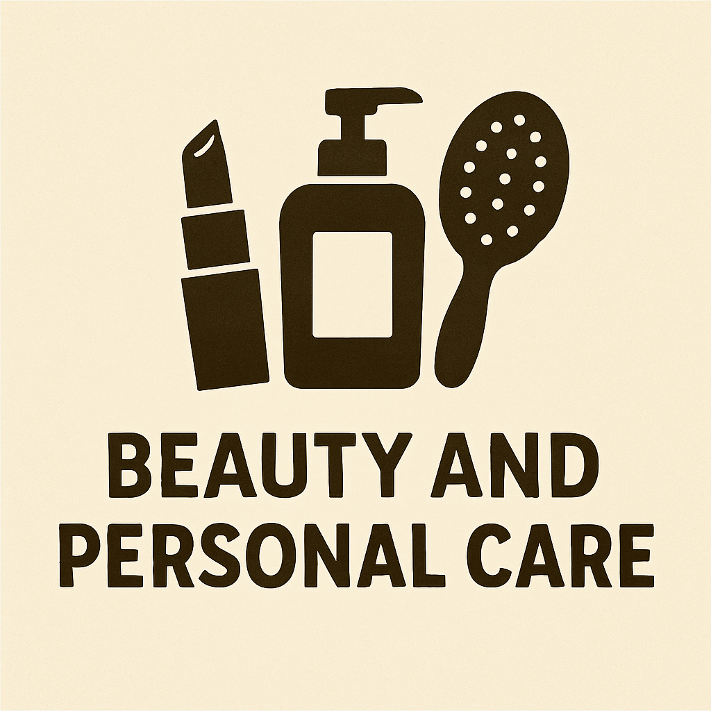 Beauty and Personal Care